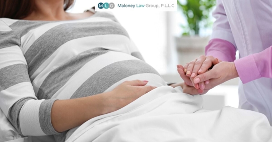 Choosing the Right Doctor for Your Labor & Delivery