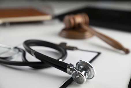 Medical Malpractice Claim