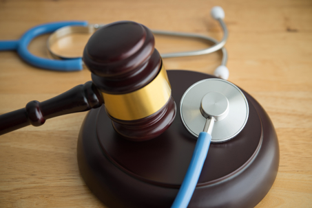 Hospital Negligence
