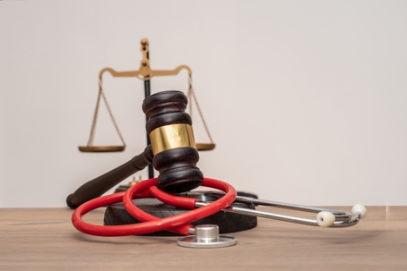 Medical Malpractice Claims