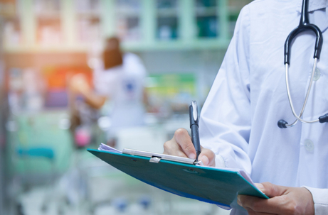 Delayed Diagnosis