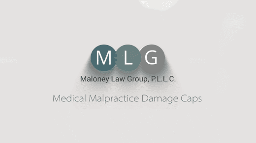 Medical Malpractice Damage Caps
