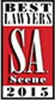 SA Best Lawyers 2015