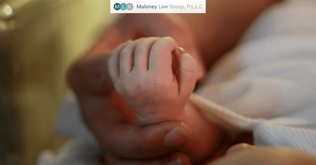 Birth Injuries to Know About