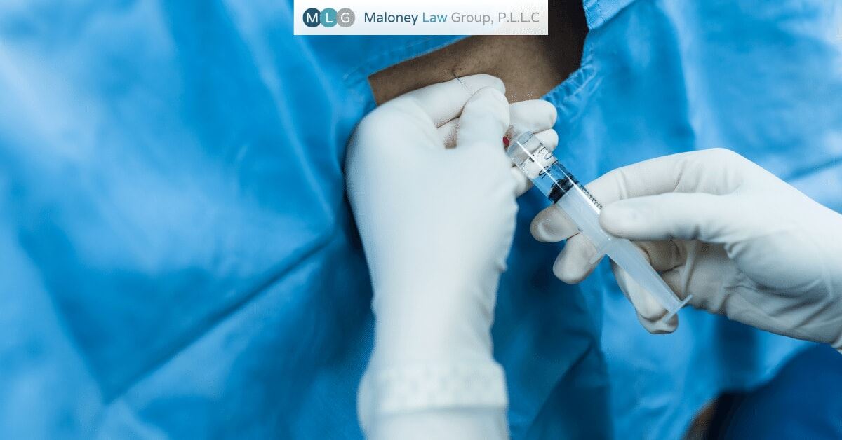 What Are the Most Common Epidural Complications?