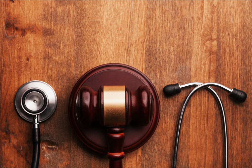 Do Medical Malpractice Cases Take a While to Resolve? Maloney Law
