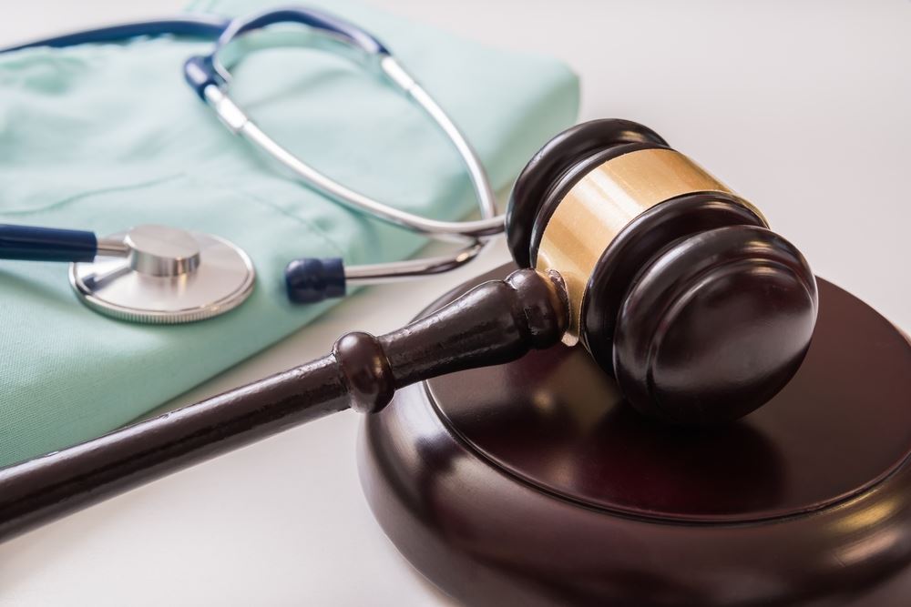 Understanding Medical Malpractice: A Comprehensive Guide