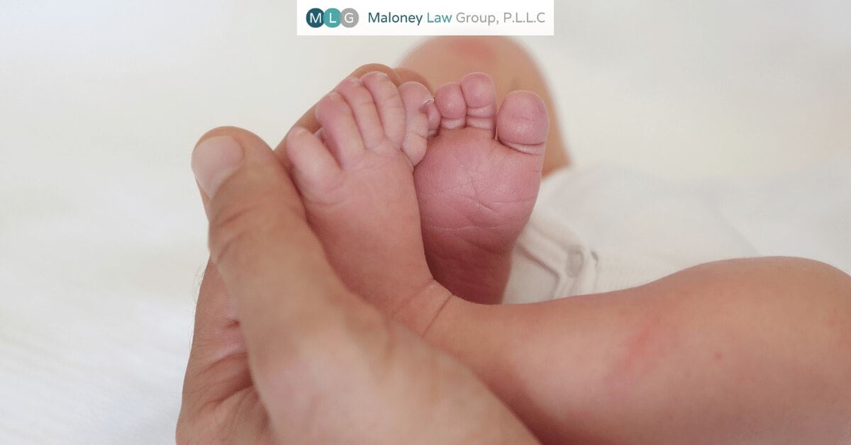 The Dangers of Inducing Labor